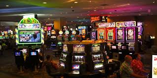 Вход на зеркало Slott Casino